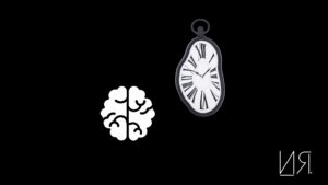 Your Brain Is A Time Machine