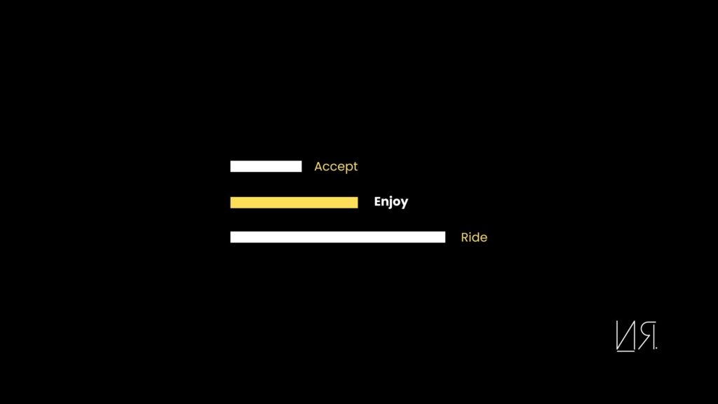 3 Modes of enjoying work (even if you hate it)