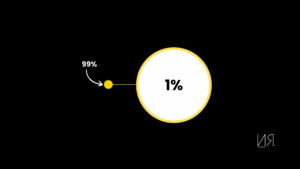 The activity that gives 99% of people the “ick” (it fuels growth for the 1%)