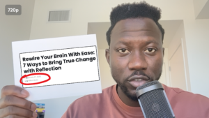 I Stopped Building My Audience and Started Building Conviction