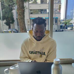 Dear Entrepreneurship