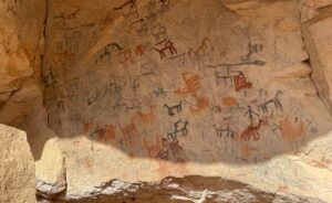 The Growth Secret Cave Artists Knew 70,000 Years Ago That Can Help You Become Unrecognizable in 1 Year.