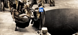 The Second Line of Every High-Performing Post
