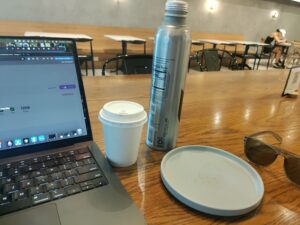 The Best Writing Habit I Know Takes Less Than a Minute