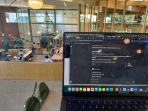 The One Collaboration Skill AI Gurus Never Mention