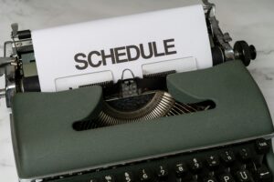 This Scheduling Mistake is Why Your Best Ideas Keep Dying in Your Head