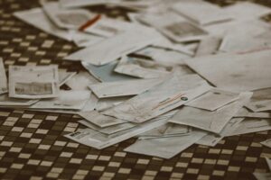 Money Will Tell You What Your Family Won't